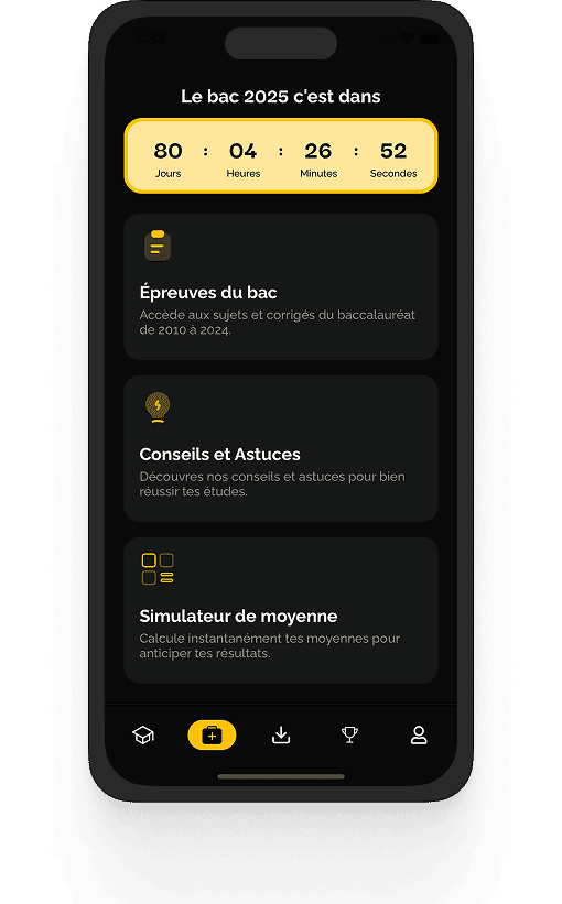 Boîte à outils pour réussir mockup