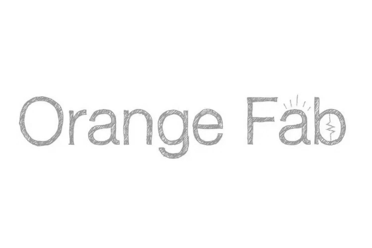 Orange Fab
