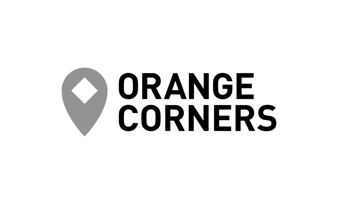 ORANGE CORNERS